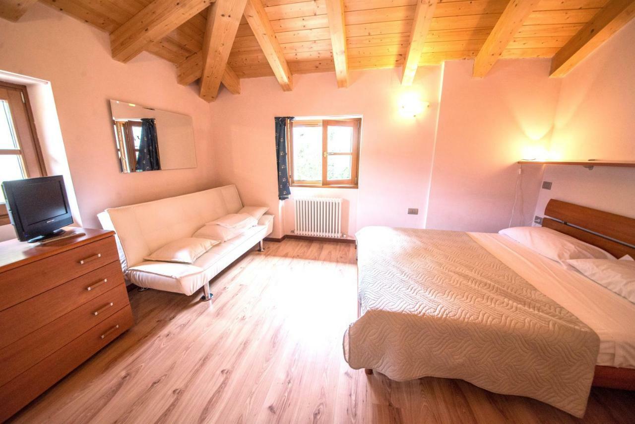 Aparthotel Sweet Spot à Riva del Garda Extérieur photo